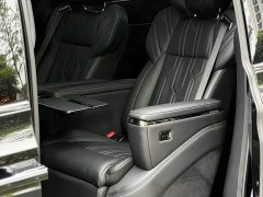 Zeekr Geely Zeekr 009 2022 WE Edition - ფოტო 6