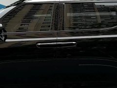 Zeekr Geely Zeekr 009 2022 WE Edition - ფოტო 8