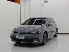Volkswagen Golf 2021 280TSI DSG Pro - ფოტო 1