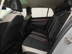 Volkswagen Golf 2021 280TSI DSG Pro - ფოტო 10