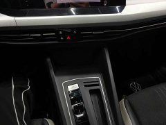 Volkswagen Golf 2021 280TSI DSG Pro - ფოტო 12
