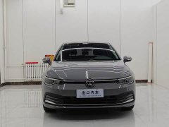 Volkswagen Golf 2021 280TSI DSG Pro - ფოტო 2