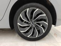 Volkswagen Golf 2021 280TSI DSG Pro - ფოტო 20