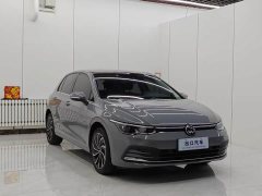 Volkswagen Golf 2021 280TSI DSG Pro - ფოტო 3