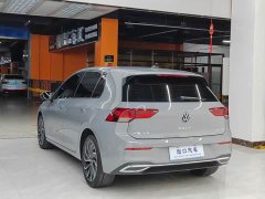 Volkswagen Golf 2021 280TSI DSG Pro - ფოტო 4