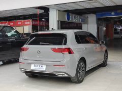 Volkswagen Golf 2021 280TSI DSG Pro - ფოტო 6