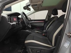 Volkswagen Golf 2021 280TSI DSG Pro - ფოტო 7