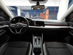 Volkswagen Golf 2021 280TSI DSG Pro - ფოტო 8