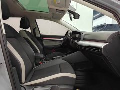 Volkswagen Golf 2021 280TSI DSG Pro - ფოტო 9