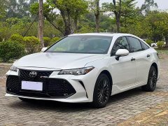 Toyota Avalon 2021 2.5L Luxury - ფოტო 1