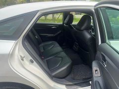 Toyota Avalon 2021 2.5L Luxury - ფოტო 11