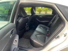 Toyota Avalon 2021 2.5L Luxury - ფოტო 12