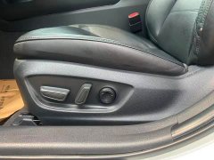 Toyota Avalon 2021 2.5L Luxury - ფოტო 14