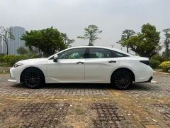 Toyota Avalon 2021 2.5L Luxury - ფოტო 16
