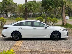 Toyota Avalon 2021 2.5L Luxury - ფოტო 17