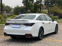 Toyota Avalon 2021 2.5L Luxury - ფოტო 18