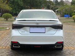 Toyota Avalon 2021 2.5L Luxury - ფოტო 19