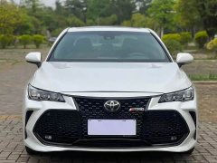 Toyota Avalon 2021 2.5L Luxury - ფოტო 2