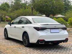 Toyota Avalon 2021 2.5L Luxury - ფოტო 20