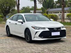 Toyota Avalon 2021 2.5L Luxury - ფოტო 3