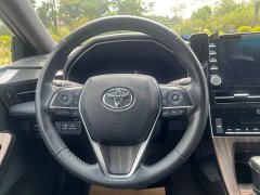Toyota Avalon 2021 2.5L Luxury - ფოტო 6
