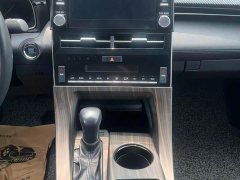 Toyota Avalon 2021 2.5L Luxury - ფოტო 7