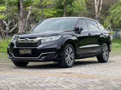 Honda CR-V 2020 240TURBO FWD Comfort Edition - ფოტო 1
