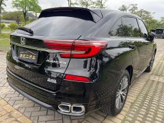 Honda CR-V 2020 240TURBO FWD Comfort Edition - ფოტო 10