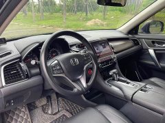 Honda CR-V 2020 240TURBO FWD Comfort Edition - ფოტო 14