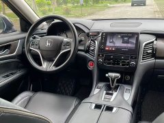 Honda CR-V 2020 240TURBO FWD Comfort Edition - ფოტო 19