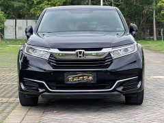 Honda CR-V 2020 240TURBO FWD Comfort Edition - ფოტო 2