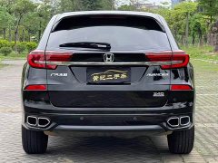 Honda CR-V 2020 240TURBO FWD Comfort Edition - ფოტო 6