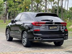 Honda CR-V 2020 240TURBO FWD Comfort Edition - ფოტო 7
