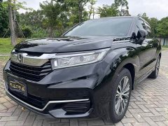 Honda CR-V 2020 240TURBO FWD Comfort Edition - ფოტო 9