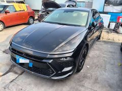 Hyundai Sonata 2024 2.0T N Line Pro - ფოტო 1