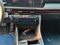 Hyundai Sonata 2024 2.0T N Line Pro - ფოტო 10
