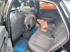 Hyundai Sonata 2024 2.0T N Line Pro - ფოტო 12