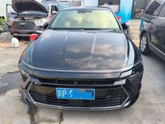Hyundai Sonata 2024 2.0T N Line Pro - ფოტო 2