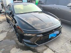 Hyundai Sonata 2024 2.0T N Line Pro - ფოტო 3