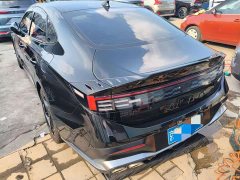 Hyundai Sonata 2024 2.0T N Line Pro - ფოტო 4