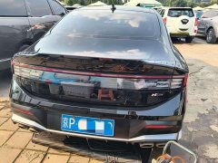 Hyundai Sonata 2024 2.0T N Line Pro - ფოტო 5