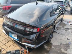 Hyundai Sonata 2024 2.0T N Line Pro - ფოტო 6