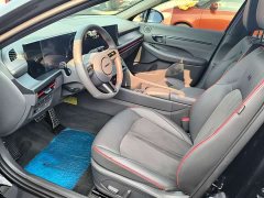 Hyundai Sonata 2024 2.0T N Line Pro - ფოტო 7