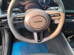 Hyundai Sonata 2024 2.0T N Line Pro - ფოტო 8