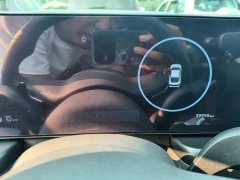 Hyundai Sonata 2024 2.0T N Line Pro - ფოტო 9