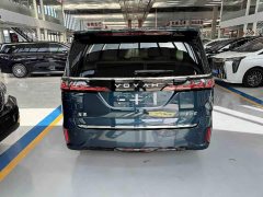 Voyah Lantu Dreamchaser PHEV AWD Flagship Kunpeng Edition - ფოტო 3