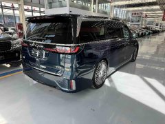 Voyah Lantu Dreamchaser PHEV AWD Flagship Kunpeng Edition - ფოტო 4