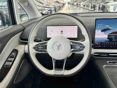 Voyah Lantu Dreamchaser PHEV AWD Flagship Kunpeng Edition - ფოტო 8