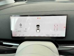 Voyah Lantu Dreamchaser PHEV AWD Flagship Kunpeng Edition - ფოტო 9