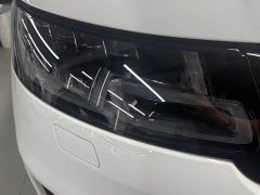 Land Rover Range Rover Sport 3.0 L6 Ebony Edition - ფოტო 11